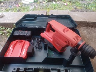 Hilti TE 30-22