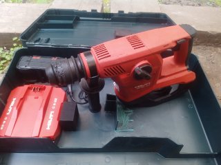 Hilti TE 30-22