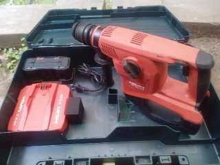 Hilti TE 30-22