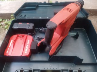 Hilti TE 30-22