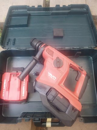 Hilti TE 30-22