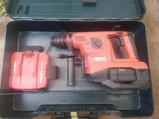 Hilti TE 30-22