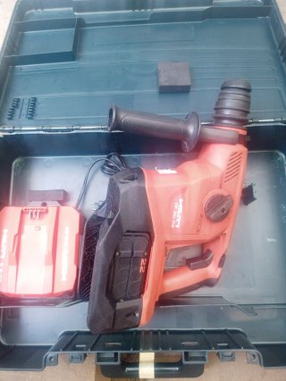 Hilti TE 30-22