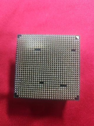 AMD Phenom II X4 965 Black Edition HDZ965FBK4DGM