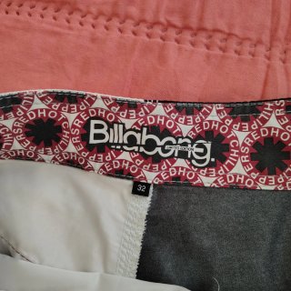 Bermudas de surf Billabong