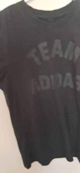 Camisetas Variadas Talla S. Adidas. Cada una 4 eur
