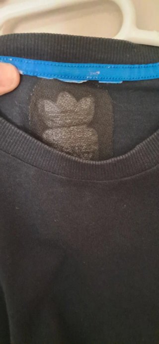 Camisetas Variadas Talla S. Adidas. Cada una 4 eur