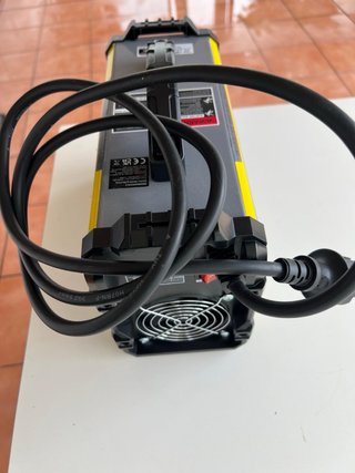Máquina Soldar DEKO DKEMMAX250C2 250A Sin cabres