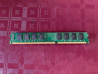 Lotes Memorias RAM Retro Hynix, Infineon, MSC