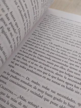 La Celestina 5€