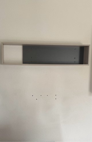 Mueble salon