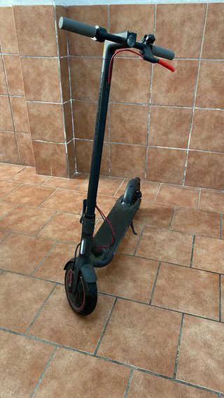Patinete Xiaomi Mi Electric Scooter Pro 2