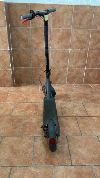 Patinete Xiaomi Mi Electric Scooter Pro 2