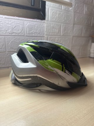 Casco de bici para niños
