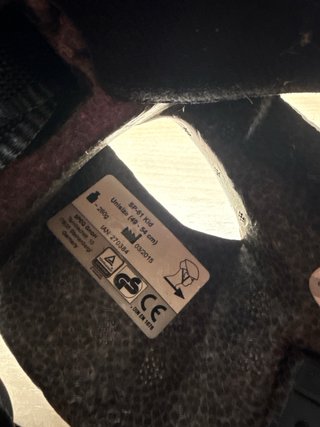 Casco de bici para niños