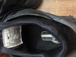 Nike Air Huarache Talla 37.5 EU (4 UK)