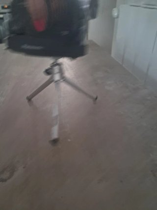 GRAN OCASION videocámara