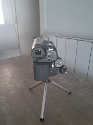 GRAN OCASION videocámara