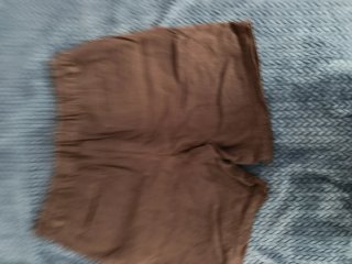 Lote 5 Pantalones Cortos + 1 Vaquero Hombre
