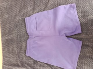 Lote 5 Pantalones Cortos + 1 Vaquero Hombre