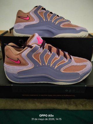 Zapatillas Nike KD18 Kevin Durant