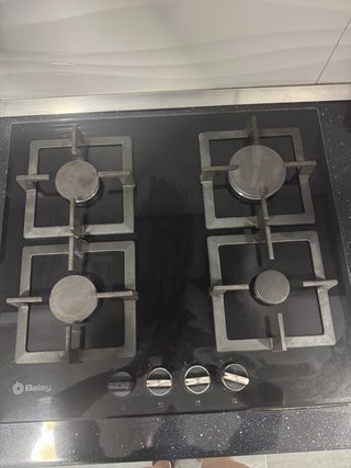 Placa de gas Balay ESCUCHO OFERTAS !Ofertas serias
