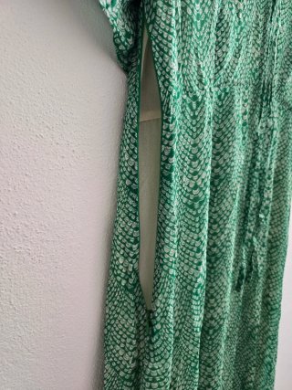 Vestido Mint Velvet