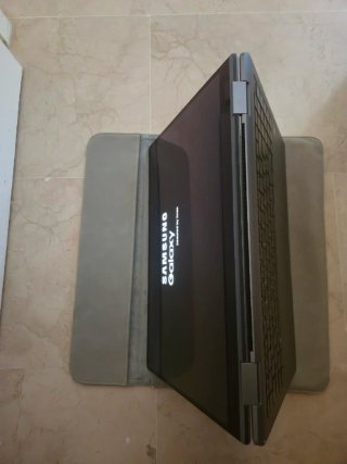 Samsung Galaxy Book4 Pro 360 16
