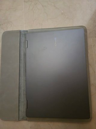 Samsung Galaxy Book4 Pro 360 16