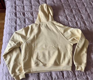Sudadera Zara “Benito Antonio “