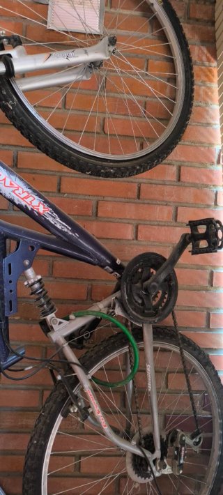 Bicicleta de Montaña Xtrack Adulto