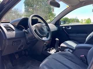 Renault Megane 2004