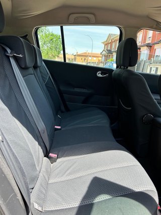 Renault Megane 2004