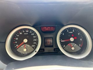 Renault Megane 2004