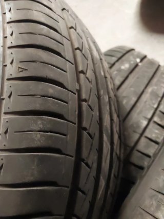 205 50 R15 86V