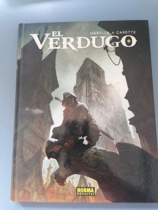El Verdugo. Edicion Integral