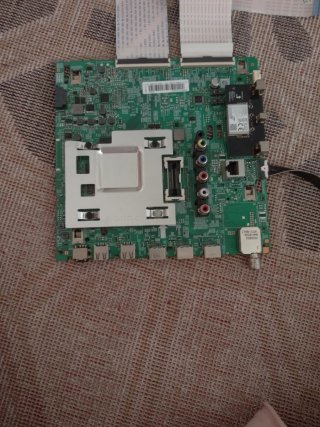 Placa Main Samsung UE43RU7105K