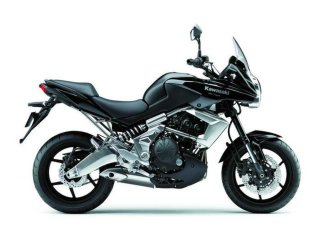 Despiece Kawasaki Versys 2010
