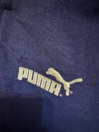 Pantalón Chándal Atlético de Madrid 95/96