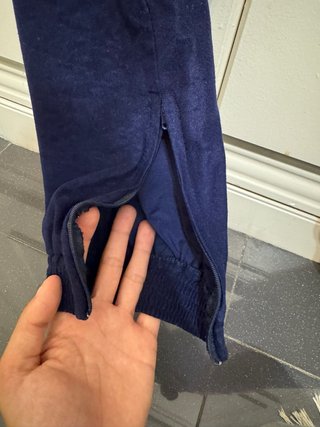 Pantalón Chándal Atlético de Madrid 95/96