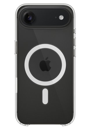 Funda Apple iPhone 17 Air con MagSafe