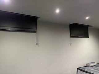 Sala de cine en casa ( mobiliario)