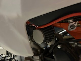 Pit Bike 125cc PGR Arrow ULTIMO PRECIO!