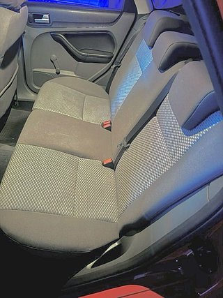 Ford Focus 2007