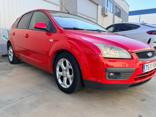 Ford Focus 2007