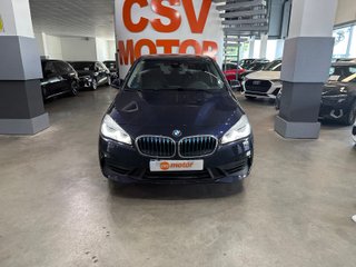 BMW SERIE 2 ACTIVE TOURER 225XE IPERFORMANCE (2019)