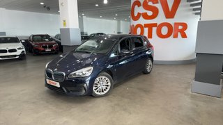 BMW SERIE 2 ACTIVE TOURER 225XE IPERFORMANCE (2019)