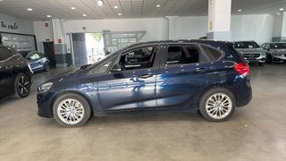 BMW SERIE 2 ACTIVE TOURER 225XE IPERFORMANCE (2019)