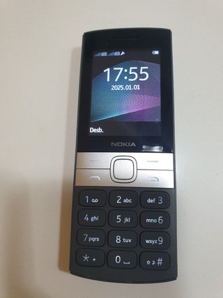 Nokia TA-1582 dual sim 2023 NO NEGOCIABLE