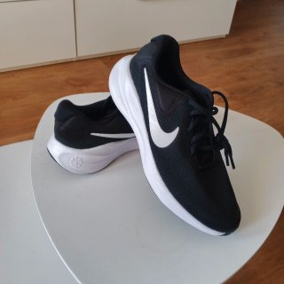 Zapatillas Nike Negras